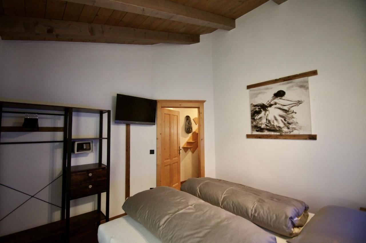 לינה וארוחת בוקר זאלבך הינטרגלם Haus Eder Steiner מראה חיצוני תמונה
