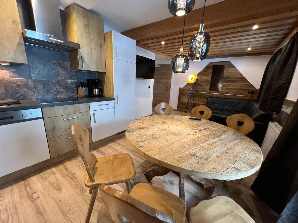 לינה וארוחת בוקר זאלבך הינטרגלם Haus Eder Steiner מראה חיצוני תמונה